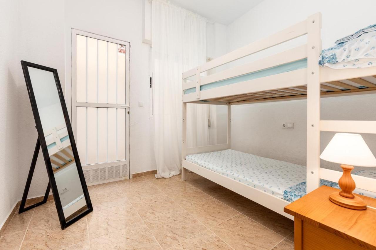 Bonito Apartamento De Dos Habitacion Y Piscina Torrevieja Ngoại thất bức ảnh