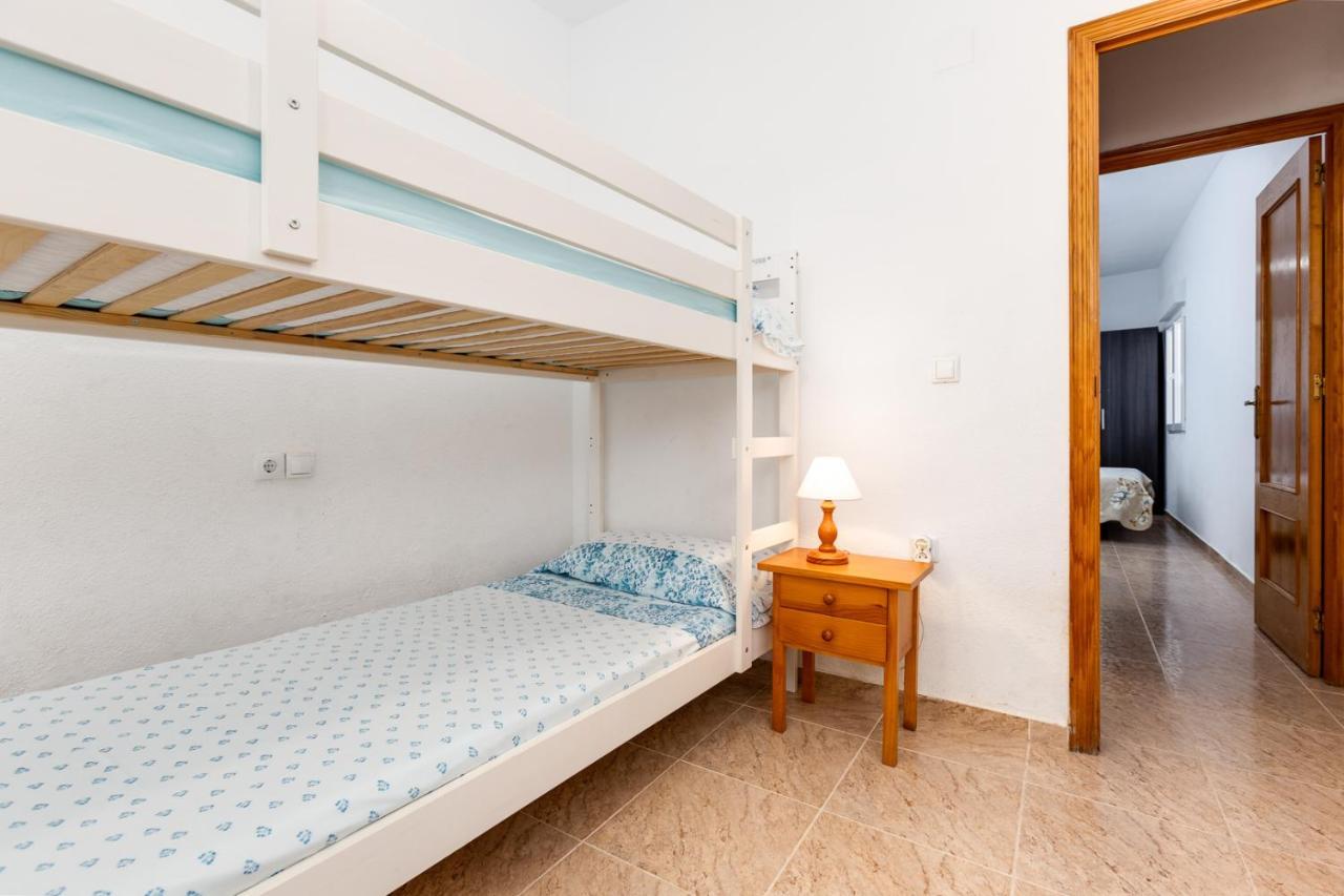 Bonito Apartamento De Dos Habitacion Y Piscina Torrevieja Ngoại thất bức ảnh