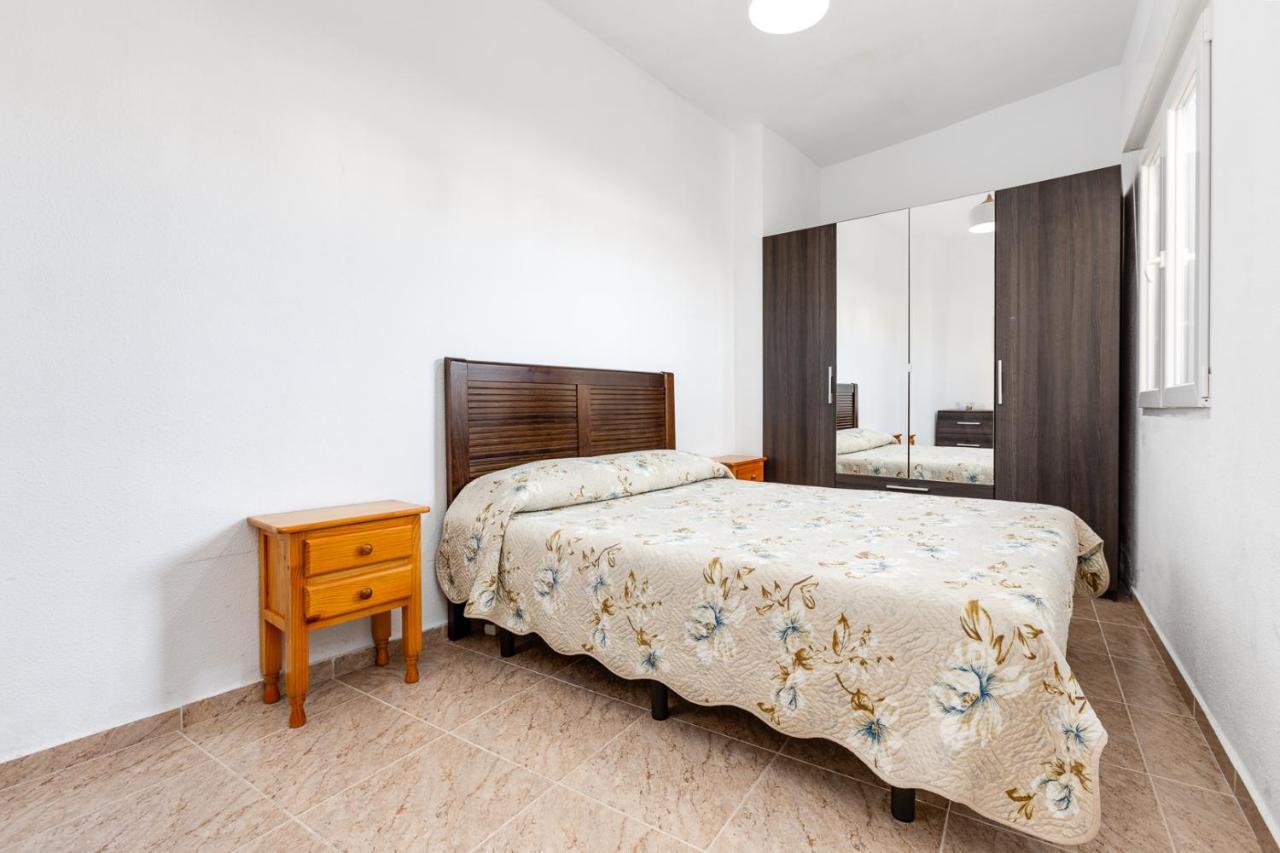 Bonito Apartamento De Dos Habitacion Y Piscina Torrevieja Ngoại thất bức ảnh