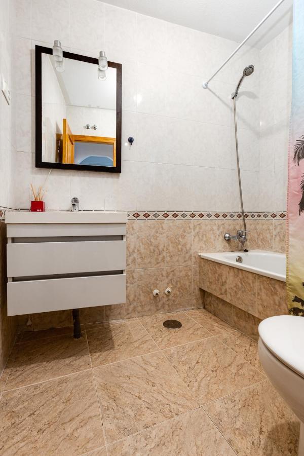 Bonito Apartamento De Dos Habitacion Y Piscina Torrevieja Ngoại thất bức ảnh